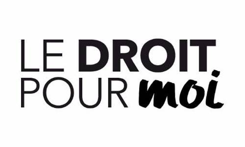 Le Droit pour Moi