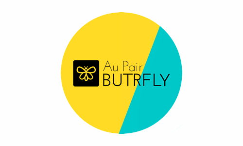Au Pair Butrfly