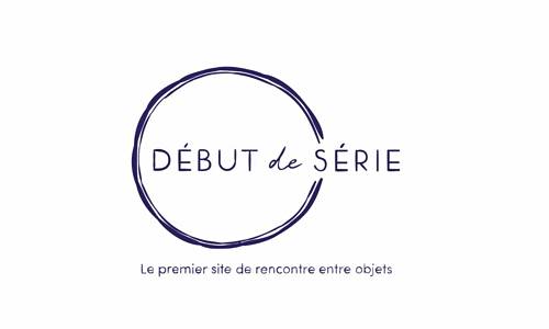 Début de série